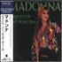 Madonna Dress You Up - Aint No Big Deal - Reissue CD single Japanese MADC5DR94460