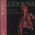 Madonna Dress You Up - Original + obi-strip CD single Japanese MADC5DR271255