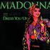 Madonna Dress You Up - promo stamped 12