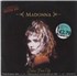 Madonna Dress You Up - Vintage Price Stickered Poster Sleeve - VG 12