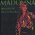 Madonna Dress You Up CD single Japanese MADC5DR223810