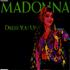 Madonna Dress You Up CD single German MADC5DR41016