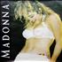 Madonna Dress You Up poster UK MADPODR560578