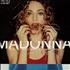 Madonna Drowned World - Part 1 CD single Australian MADC5DR119131