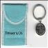 Madonna Drowned World Tour - Tiffany Key Ring memorabilia UK MADMMDR372575