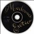 Madonna Erotica - Black & Gold CD single US MADC5ER10740