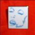 Madonna Erotica badge French MADBGER330922