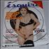 Madonna Esquire poster UK MADPOES223417