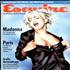 Madonna Esquire magazine German MADMAES515590