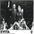 Madonna Evita - Autographed Publicity Photo photograph UK MADPHEV401856