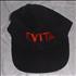 Madonna Evita - Baseball Cap memorabilia UK MADMMEV75016