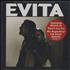 Madonna Evita - Limited Double 2-CD album set Australian MAD2CEV85171