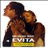 Madonna Evita - Set Of Instore Displays display UK MADDIEV377204