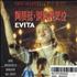 Madonna Evita Video CD Taiwanese MADVDEV139616