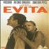 Madonna Evita DVD UK MADDDEV375426
