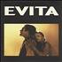 Madonna Evita tour programme French MADTREV381621
