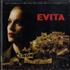 Madonna Evita 2-CD album set US MAD2CEV569666