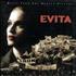 Madonna Evita CD album Japanese MADCDEV71983