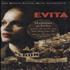 Madonna Evita cassette album UK MADCLEV729546
