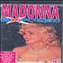 Madonna Exposed video UK MADVIEX278489