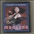 Madonna Express Yourself cassette single UK MADCSEX13313