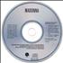 Madonna Express Yourself CD single US MADC5EX03704