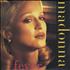Madonna Fever CD single French MADC5FE22095