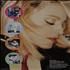 Madonna Forever poster US MADPOFO478319