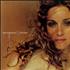 Madonna Frozen CD single Australian MADC5FR116364