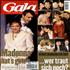 Madonna Gala magazine German MADMAGA347579