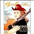 Madonna Galaxie magazine Singapore MADMAGA188306