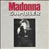 Madonna Gambler sheet music UK MADSMGA395513