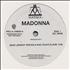 Madonna GHV2 Megamix - Johnny Rocks 12