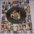 Madonna GHV2 poster US MADPOGH204645
