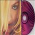 Madonna GHV2 CD album Indian MADCDGH216453