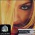 Madonna GHV2 CD album Singapore MADCDGH245097