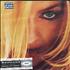 Madonna GHV2 CD album Colombian MADCDGH263502
