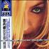 Madonna GHV2 CD album Taiwanese MADCDGH275830