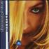 Madonna GHV2 CD album Chinese MADCDGH296366