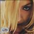 Madonna GHV2 CD single Colombian MADC5GH321363
