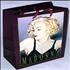 Madonna Gift Bag memorabilia UK MADMMGI379715