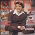 Madonna Gioia magazine Italian MADMAGI326111