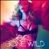Madonna Girl Gone Wild CD single UK MADC5GI559351
