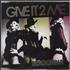 Madonna Give It 2 Me - CD2 CD single UK MADC5GI569710