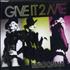 Madonna Give It 2 Me CD single UK MADC5GI440511