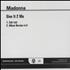 Madonna Give It 2 Me CD single US MADC5GI440516