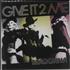Madonna Give It 2 Me CD-R acetate French MADCRGI609007