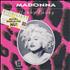 Madonna Hanky Panky - Fold-out Sleeve 7