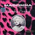 Madonna Hanky Panky - Gold Stamp 12