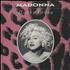 Madonna Hanky Panky - Solid + Paper sleeve 7